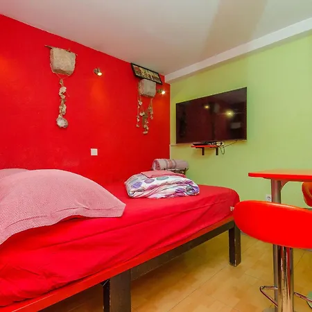 Urban Stone Escape Apartmán Split