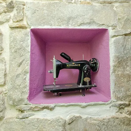 Urban Stone Escape Διαμέρισμα Σπλιτ