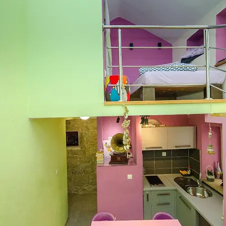 Urban Stone Escape Διαμέρισμα *